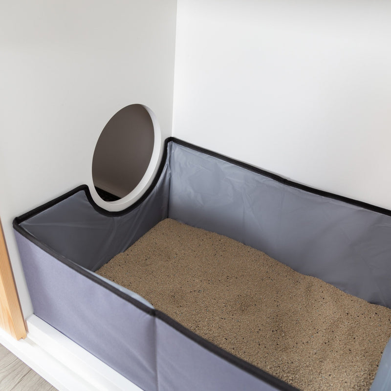 【ACCESSORIES】Large Litter Box | MYZOO